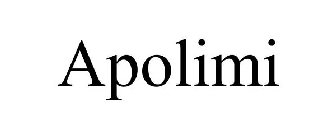 APOLIMI