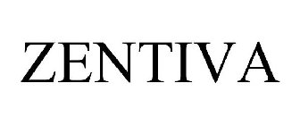 ZENTIVA