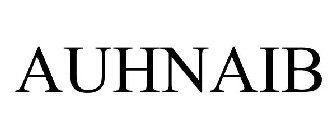 AUHNAIB