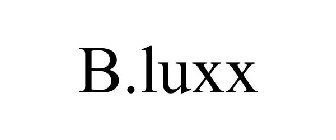 B.LUXX