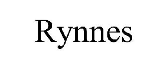 RYNNES