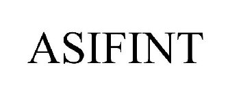 ASIFINT