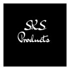 SKS PRODUCTS