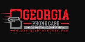 GEORGIA PHONE CASE GPC SHOP ONLINE - QUICK N EASY WWW.GEORGIAPHONECASE.COM