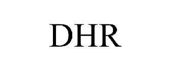 DHR