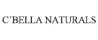 C'BELLA NATURALS