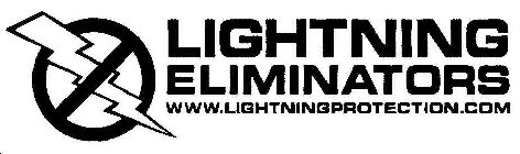 LIGHTNING ELIMINATORS WWW.LIGHTNINGPROTECTION.COM