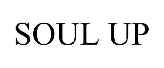 SOUL UP