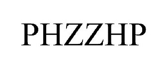 PHZZHP