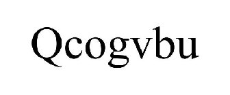 QCOGVBU