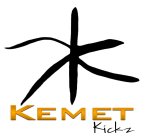 KK KEMET KICKZ