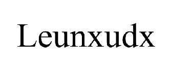 LEUNXUDX