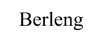 BERLENG