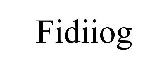 FIDIIOG