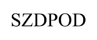 SZDPOD