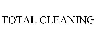 TOTAL CLEANING