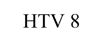 HTV 8