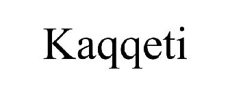 KAQQETI