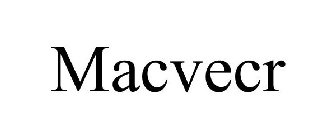 MACVECR