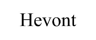 HEVONT