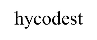 HYCODEST