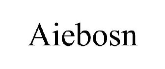 AIEBOSN