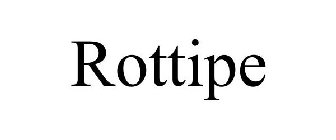 ROTTIPE