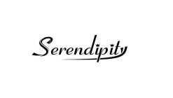 SERENDIPITY