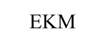 EKM