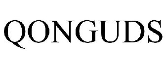 QONGUDS