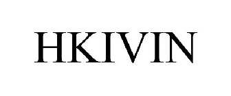 HKIVIN