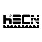 HSCN