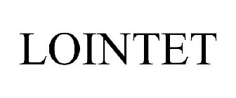 LOINTET