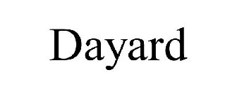 DAYARD