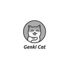 GENKI CAT