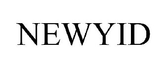NEWYID