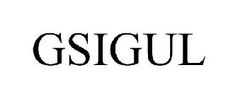 GSIGUL