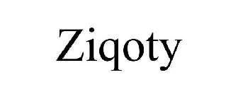 ZIQOTY