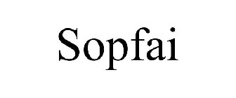 SOPFAI