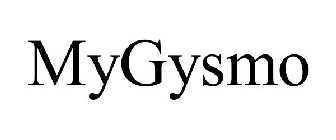 MYGYSMO