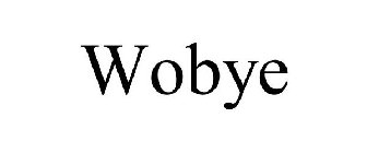 WOBYE