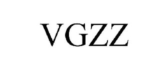 VGZZ