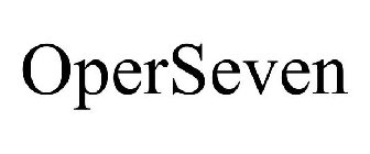 OPERSEVEN