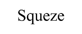 SQUEZE