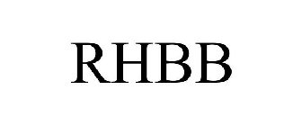 RHBB