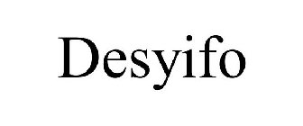 DESYIFO