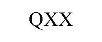 QXX