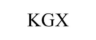 KGX