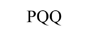 PQQ