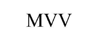 MVV